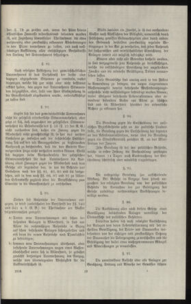 Verordnungsblatt des k.k. Ministeriums des Innern. Beibl.. Beiblatt zu dem Verordnungsblatte des k.k. Ministeriums des Innern. Angelegenheiten der staatlichen Veterinärverwaltung. (etc.) 19121031 Seite: 439