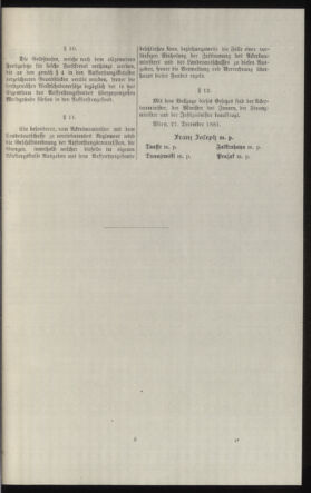 Verordnungsblatt des k.k. Ministeriums des Innern. Beibl.. Beiblatt zu dem Verordnungsblatte des k.k. Ministeriums des Innern. Angelegenheiten der staatlichen Veterinärverwaltung. (etc.) 19121031 Seite: 445