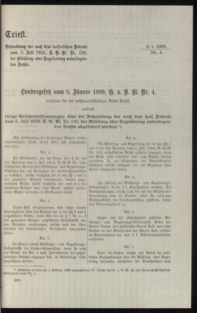 Verordnungsblatt des k.k. Ministeriums des Innern. Beibl.. Beiblatt zu dem Verordnungsblatte des k.k. Ministeriums des Innern. Angelegenheiten der staatlichen Veterinärverwaltung. (etc.) 19121031 Seite: 447