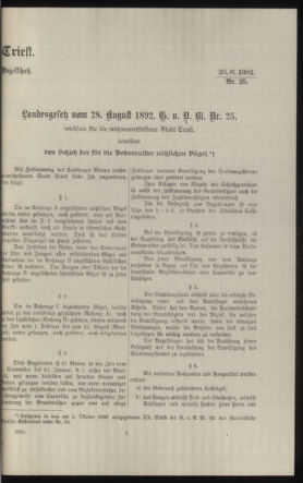 Verordnungsblatt des k.k. Ministeriums des Innern. Beibl.. Beiblatt zu dem Verordnungsblatte des k.k. Ministeriums des Innern. Angelegenheiten der staatlichen Veterinärverwaltung. (etc.) 19121031 Seite: 457