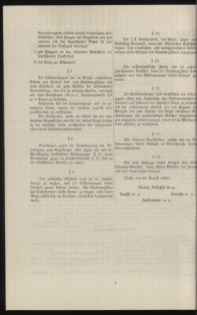 Verordnungsblatt des k.k. Ministeriums des Innern. Beibl.. Beiblatt zu dem Verordnungsblatte des k.k. Ministeriums des Innern. Angelegenheiten der staatlichen Veterinärverwaltung. (etc.) 19121031 Seite: 458