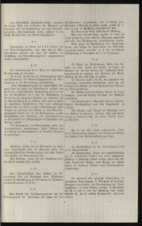 Verordnungsblatt des k.k. Ministeriums des Innern. Beibl.. Beiblatt zu dem Verordnungsblatte des k.k. Ministeriums des Innern. Angelegenheiten der staatlichen Veterinärverwaltung. (etc.) 19121031 Seite: 463