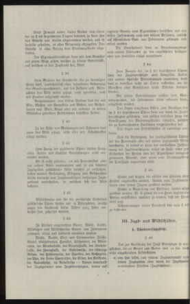 Verordnungsblatt des k.k. Ministeriums des Innern. Beibl.. Beiblatt zu dem Verordnungsblatte des k.k. Ministeriums des Innern. Angelegenheiten der staatlichen Veterinärverwaltung. (etc.) 19121031 Seite: 466