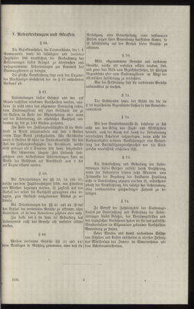 Verordnungsblatt des k.k. Ministeriums des Innern. Beibl.. Beiblatt zu dem Verordnungsblatte des k.k. Ministeriums des Innern. Angelegenheiten der staatlichen Veterinärverwaltung. (etc.) 19121031 Seite: 469