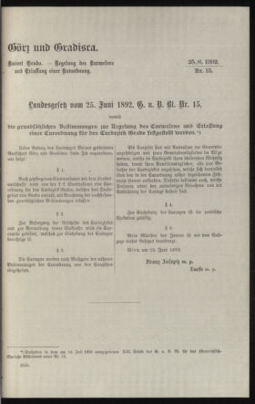 Verordnungsblatt des k.k. Ministeriums des Innern. Beibl.. Beiblatt zu dem Verordnungsblatte des k.k. Ministeriums des Innern. Angelegenheiten der staatlichen Veterinärverwaltung. (etc.) 19121031 Seite: 47