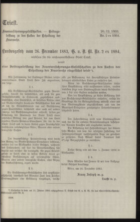 Verordnungsblatt des k.k. Ministeriums des Innern. Beibl.. Beiblatt zu dem Verordnungsblatte des k.k. Ministeriums des Innern. Angelegenheiten der staatlichen Veterinärverwaltung. (etc.) 19121031 Seite: 471