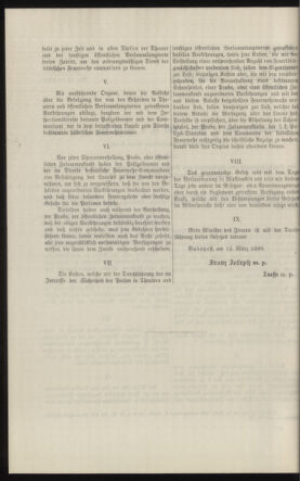 Verordnungsblatt des k.k. Ministeriums des Innern. Beibl.. Beiblatt zu dem Verordnungsblatte des k.k. Ministeriums des Innern. Angelegenheiten der staatlichen Veterinärverwaltung. (etc.) 19121031 Seite: 474