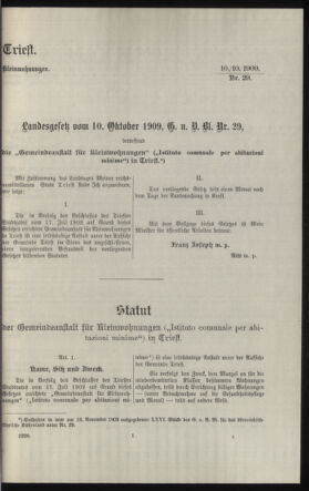 Verordnungsblatt des k.k. Ministeriums des Innern. Beibl.. Beiblatt zu dem Verordnungsblatte des k.k. Ministeriums des Innern. Angelegenheiten der staatlichen Veterinärverwaltung. (etc.) 19121031 Seite: 475