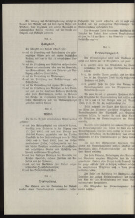 Verordnungsblatt des k.k. Ministeriums des Innern. Beibl.. Beiblatt zu dem Verordnungsblatte des k.k. Ministeriums des Innern. Angelegenheiten der staatlichen Veterinärverwaltung. (etc.) 19121031 Seite: 476