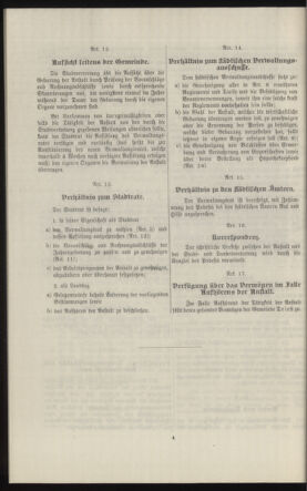 Verordnungsblatt des k.k. Ministeriums des Innern. Beibl.. Beiblatt zu dem Verordnungsblatte des k.k. Ministeriums des Innern. Angelegenheiten der staatlichen Veterinärverwaltung. (etc.) 19121031 Seite: 478