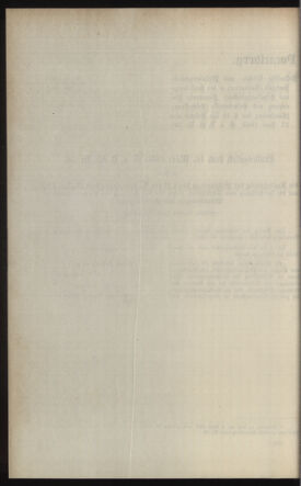 Verordnungsblatt des k.k. Ministeriums des Innern. Beibl.. Beiblatt zu dem Verordnungsblatte des k.k. Ministeriums des Innern. Angelegenheiten der staatlichen Veterinärverwaltung. (etc.) 19121031 Seite: 484