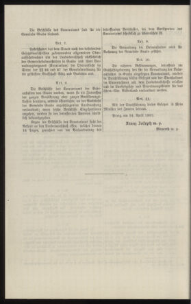 Verordnungsblatt des k.k. Ministeriums des Innern. Beibl.. Beiblatt zu dem Verordnungsblatte des k.k. Ministeriums des Innern. Angelegenheiten der staatlichen Veterinärverwaltung. (etc.) 19121031 Seite: 50