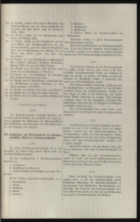 Verordnungsblatt des k.k. Ministeriums des Innern. Beibl.. Beiblatt zu dem Verordnungsblatte des k.k. Ministeriums des Innern. Angelegenheiten der staatlichen Veterinärverwaltung. (etc.) 19121031 Seite: 57