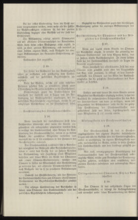 Verordnungsblatt des k.k. Ministeriums des Innern. Beibl.. Beiblatt zu dem Verordnungsblatte des k.k. Ministeriums des Innern. Angelegenheiten der staatlichen Veterinärverwaltung. (etc.) 19121031 Seite: 58