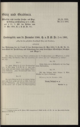 Verordnungsblatt des k.k. Ministeriums des Innern. Beibl.. Beiblatt zu dem Verordnungsblatte des k.k. Ministeriums des Innern. Angelegenheiten der staatlichen Veterinärverwaltung. (etc.) 19121031 Seite: 65