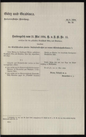 Verordnungsblatt des k.k. Ministeriums des Innern. Beibl.. Beiblatt zu dem Verordnungsblatte des k.k. Ministeriums des Innern. Angelegenheiten der staatlichen Veterinärverwaltung. (etc.) 19121031 Seite: 67