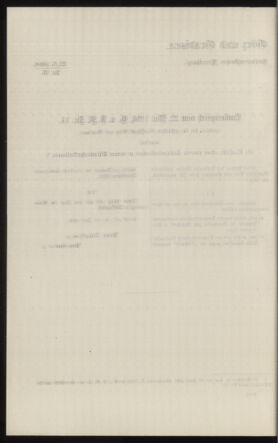 Verordnungsblatt des k.k. Ministeriums des Innern. Beibl.. Beiblatt zu dem Verordnungsblatte des k.k. Ministeriums des Innern. Angelegenheiten der staatlichen Veterinärverwaltung. (etc.) 19121031 Seite: 68