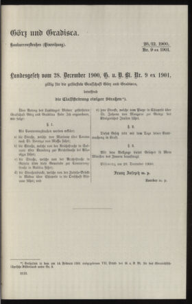 Verordnungsblatt des k.k. Ministeriums des Innern. Beibl.. Beiblatt zu dem Verordnungsblatte des k.k. Ministeriums des Innern. Angelegenheiten der staatlichen Veterinärverwaltung. (etc.) 19121031 Seite: 71