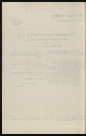 Verordnungsblatt des k.k. Ministeriums des Innern. Beibl.. Beiblatt zu dem Verordnungsblatte des k.k. Ministeriums des Innern. Angelegenheiten der staatlichen Veterinärverwaltung. (etc.) 19121031 Seite: 74