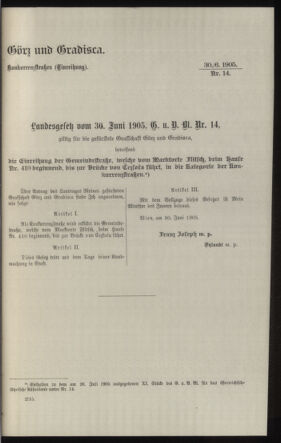 Verordnungsblatt des k.k. Ministeriums des Innern. Beibl.. Beiblatt zu dem Verordnungsblatte des k.k. Ministeriums des Innern. Angelegenheiten der staatlichen Veterinärverwaltung. (etc.) 19121031 Seite: 75