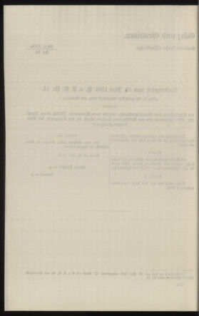 Verordnungsblatt des k.k. Ministeriums des Innern. Beibl.. Beiblatt zu dem Verordnungsblatte des k.k. Ministeriums des Innern. Angelegenheiten der staatlichen Veterinärverwaltung. (etc.) 19121031 Seite: 76