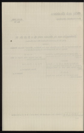 Verordnungsblatt des k.k. Ministeriums des Innern. Beibl.. Beiblatt zu dem Verordnungsblatte des k.k. Ministeriums des Innern. Angelegenheiten der staatlichen Veterinärverwaltung. (etc.) 19121031 Seite: 78