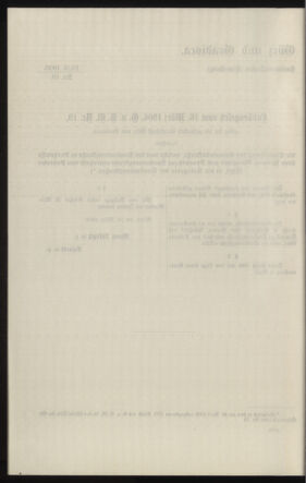 Verordnungsblatt des k.k. Ministeriums des Innern. Beibl.. Beiblatt zu dem Verordnungsblatte des k.k. Ministeriums des Innern. Angelegenheiten der staatlichen Veterinärverwaltung. (etc.) 19121031 Seite: 84