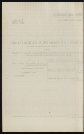 Verordnungsblatt des k.k. Ministeriums des Innern. Beibl.. Beiblatt zu dem Verordnungsblatte des k.k. Ministeriums des Innern. Angelegenheiten der staatlichen Veterinärverwaltung. (etc.) 19121031 Seite: 88