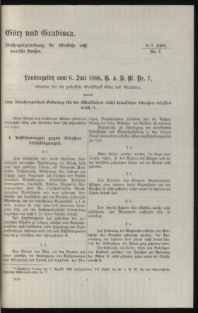 Verordnungsblatt des k.k. Ministeriums des Innern. Beibl.. Beiblatt zu dem Verordnungsblatte des k.k. Ministeriums des Innern. Angelegenheiten der staatlichen Veterinärverwaltung. (etc.) 19121031 Seite: 95