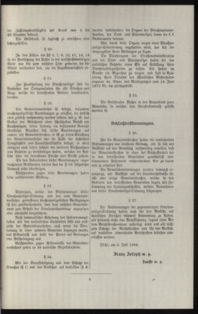 Verordnungsblatt des k.k. Ministeriums des Innern. Beibl.. Beiblatt zu dem Verordnungsblatte des k.k. Ministeriums des Innern. Angelegenheiten der staatlichen Veterinärverwaltung. (etc.) 19121031 Seite: 97