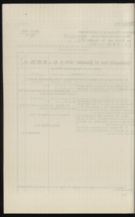 Verordnungsblatt des k.k. Ministeriums des Innern. Beibl.. Beiblatt zu dem Verordnungsblatte des k.k. Ministeriums des Innern. Angelegenheiten der staatlichen Veterinärverwaltung. (etc.) 19121115 Seite: 104