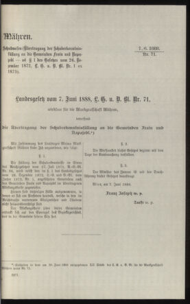 Verordnungsblatt des k.k. Ministeriums des Innern. Beibl.. Beiblatt zu dem Verordnungsblatte des k.k. Ministeriums des Innern. Angelegenheiten der staatlichen Veterinärverwaltung. (etc.) 19121115 Seite: 105