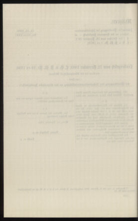 Verordnungsblatt des k.k. Ministeriums des Innern. Beibl.. Beiblatt zu dem Verordnungsblatte des k.k. Ministeriums des Innern. Angelegenheiten der staatlichen Veterinärverwaltung. (etc.) 19121115 Seite: 110