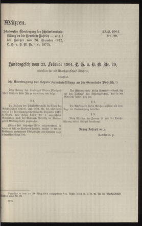 Verordnungsblatt des k.k. Ministeriums des Innern. Beibl.. Beiblatt zu dem Verordnungsblatte des k.k. Ministeriums des Innern. Angelegenheiten der staatlichen Veterinärverwaltung. (etc.) 19121115 Seite: 115