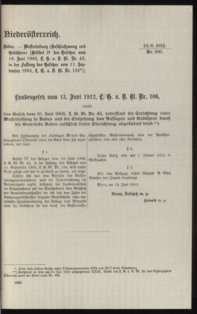 Verordnungsblatt des k.k. Ministeriums des Innern. Beibl.. Beiblatt zu dem Verordnungsblatte des k.k. Ministeriums des Innern. Angelegenheiten der staatlichen Veterinärverwaltung. (etc.) 19121115 Seite: 127