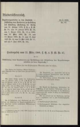 Verordnungsblatt des k.k. Ministeriums des Innern. Beibl.. Beiblatt zu dem Verordnungsblatte des k.k. Ministeriums des Innern. Angelegenheiten der staatlichen Veterinärverwaltung. (etc.) 19121115 Seite: 131