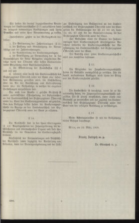 Verordnungsblatt des k.k. Ministeriums des Innern. Beibl.. Beiblatt zu dem Verordnungsblatte des k.k. Ministeriums des Innern. Angelegenheiten der staatlichen Veterinärverwaltung. (etc.) 19121115 Seite: 135