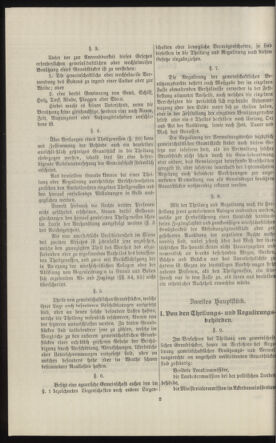 Verordnungsblatt des k.k. Ministeriums des Innern. Beibl.. Beiblatt zu dem Verordnungsblatte des k.k. Ministeriums des Innern. Angelegenheiten der staatlichen Veterinärverwaltung. (etc.) 19121115 Seite: 146