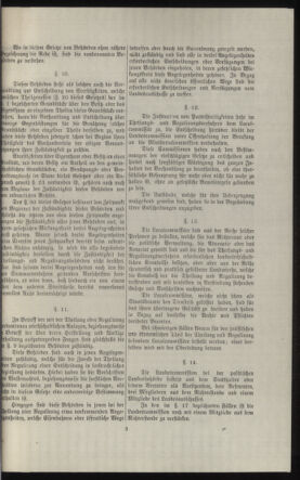 Verordnungsblatt des k.k. Ministeriums des Innern. Beibl.. Beiblatt zu dem Verordnungsblatte des k.k. Ministeriums des Innern. Angelegenheiten der staatlichen Veterinärverwaltung. (etc.) 19121115 Seite: 147