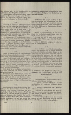 Verordnungsblatt des k.k. Ministeriums des Innern. Beibl.. Beiblatt zu dem Verordnungsblatte des k.k. Ministeriums des Innern. Angelegenheiten der staatlichen Veterinärverwaltung. (etc.) 19121115 Seite: 153