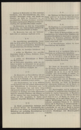 Verordnungsblatt des k.k. Ministeriums des Innern. Beibl.. Beiblatt zu dem Verordnungsblatte des k.k. Ministeriums des Innern. Angelegenheiten der staatlichen Veterinärverwaltung. (etc.) 19121115 Seite: 154