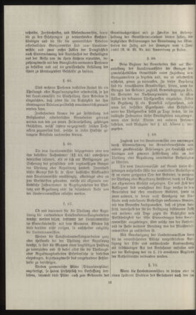 Verordnungsblatt des k.k. Ministeriums des Innern. Beibl.. Beiblatt zu dem Verordnungsblatte des k.k. Ministeriums des Innern. Angelegenheiten der staatlichen Veterinärverwaltung. (etc.) 19121115 Seite: 156