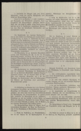 Verordnungsblatt des k.k. Ministeriums des Innern. Beibl.. Beiblatt zu dem Verordnungsblatte des k.k. Ministeriums des Innern. Angelegenheiten der staatlichen Veterinärverwaltung. (etc.) 19121115 Seite: 158