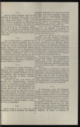 Verordnungsblatt des k.k. Ministeriums des Innern. Beibl.. Beiblatt zu dem Verordnungsblatte des k.k. Ministeriums des Innern. Angelegenheiten der staatlichen Veterinärverwaltung. (etc.) 19121115 Seite: 161