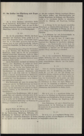 Verordnungsblatt des k.k. Ministeriums des Innern. Beibl.. Beiblatt zu dem Verordnungsblatte des k.k. Ministeriums des Innern. Angelegenheiten der staatlichen Veterinärverwaltung. (etc.) 19121115 Seite: 165