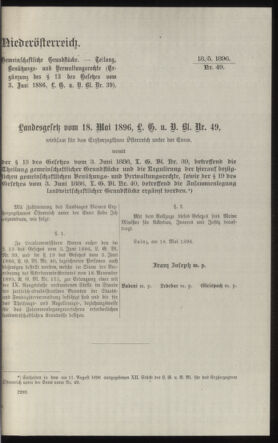 Verordnungsblatt des k.k. Ministeriums des Innern. Beibl.. Beiblatt zu dem Verordnungsblatte des k.k. Ministeriums des Innern. Angelegenheiten der staatlichen Veterinärverwaltung. (etc.) 19121115 Seite: 169