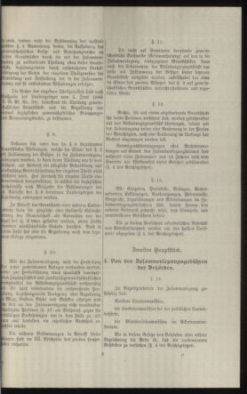 Verordnungsblatt des k.k. Ministeriums des Innern. Beibl.. Beiblatt zu dem Verordnungsblatte des k.k. Ministeriums des Innern. Angelegenheiten der staatlichen Veterinärverwaltung. (etc.) 19121115 Seite: 173