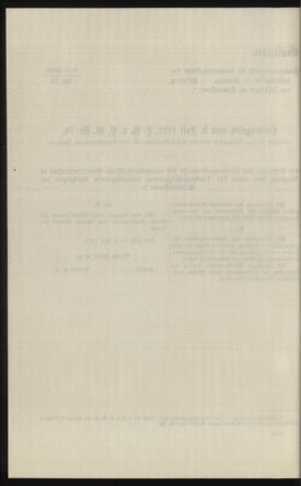 Verordnungsblatt des k.k. Ministeriums des Innern. Beibl.. Beiblatt zu dem Verordnungsblatte des k.k. Ministeriums des Innern. Angelegenheiten der staatlichen Veterinärverwaltung. (etc.) 19121115 Seite: 18