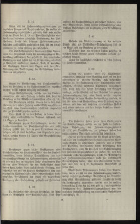 Verordnungsblatt des k.k. Ministeriums des Innern. Beibl.. Beiblatt zu dem Verordnungsblatte des k.k. Ministeriums des Innern. Angelegenheiten der staatlichen Veterinärverwaltung. (etc.) 19121115 Seite: 181