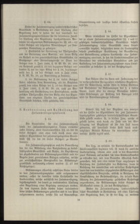 Verordnungsblatt des k.k. Ministeriums des Innern. Beibl.. Beiblatt zu dem Verordnungsblatte des k.k. Ministeriums des Innern. Angelegenheiten der staatlichen Veterinärverwaltung. (etc.) 19121115 Seite: 182